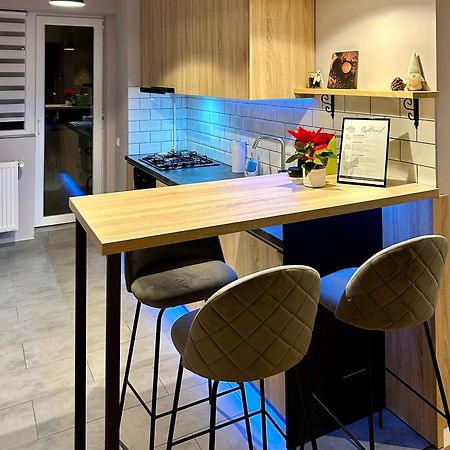 Blue Mountain Residence Brasov Bagian luar foto