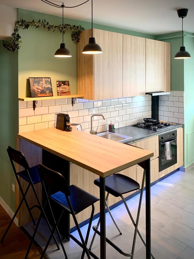 Blue Mountain Residence Brasov Bagian luar foto