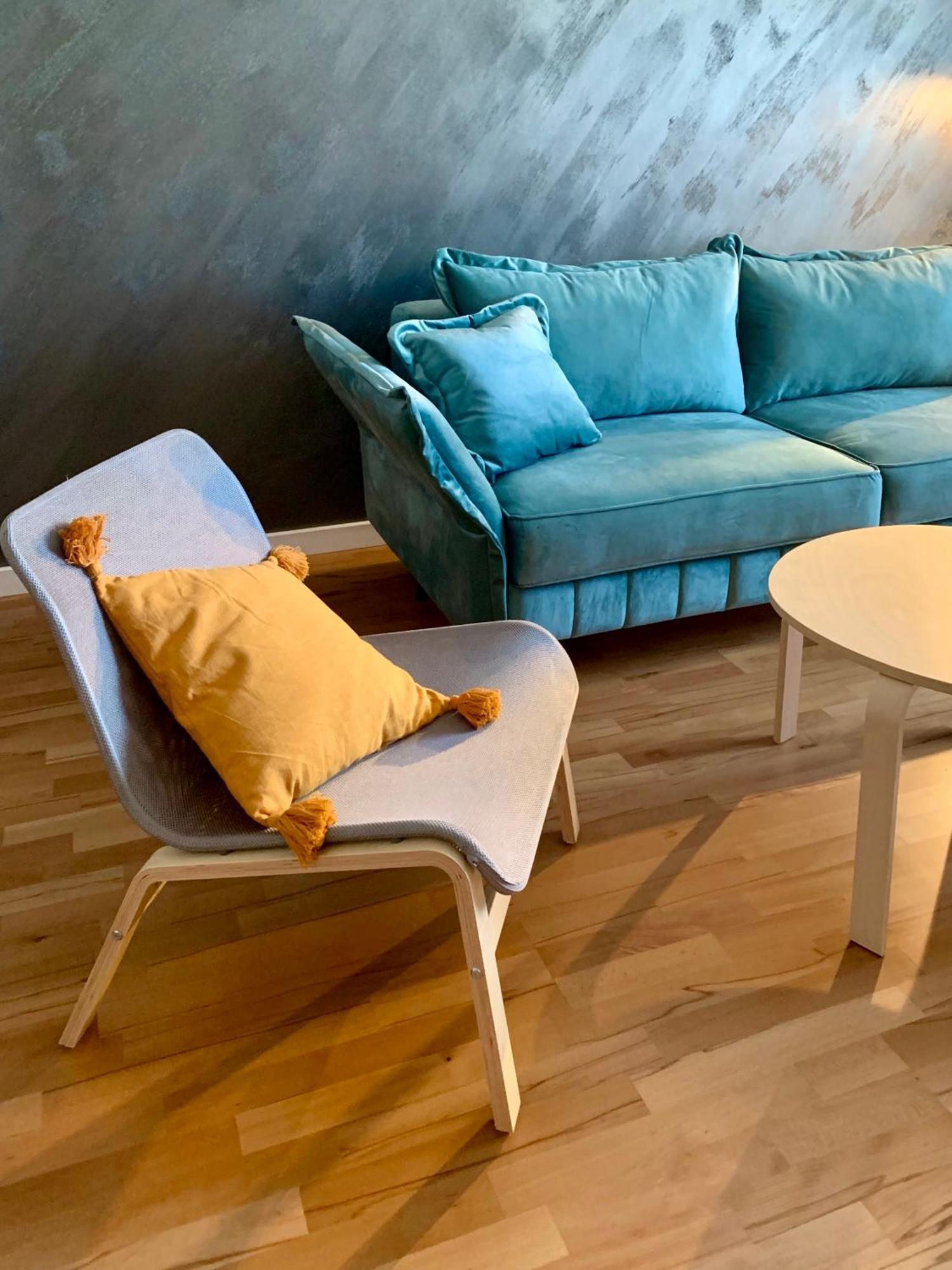 Blue Mountain Residence Brasov Bagian luar foto