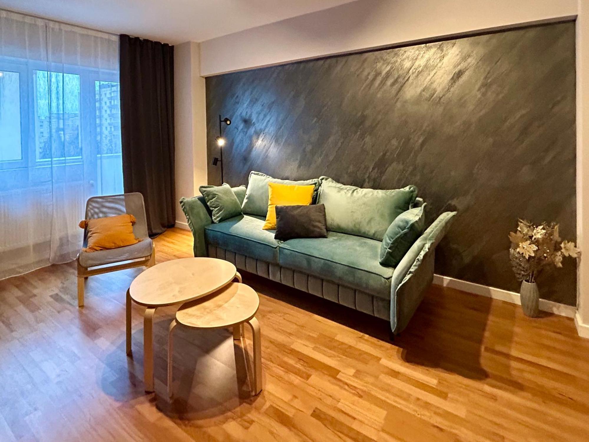 Blue Mountain Residence Brasov Ruang foto