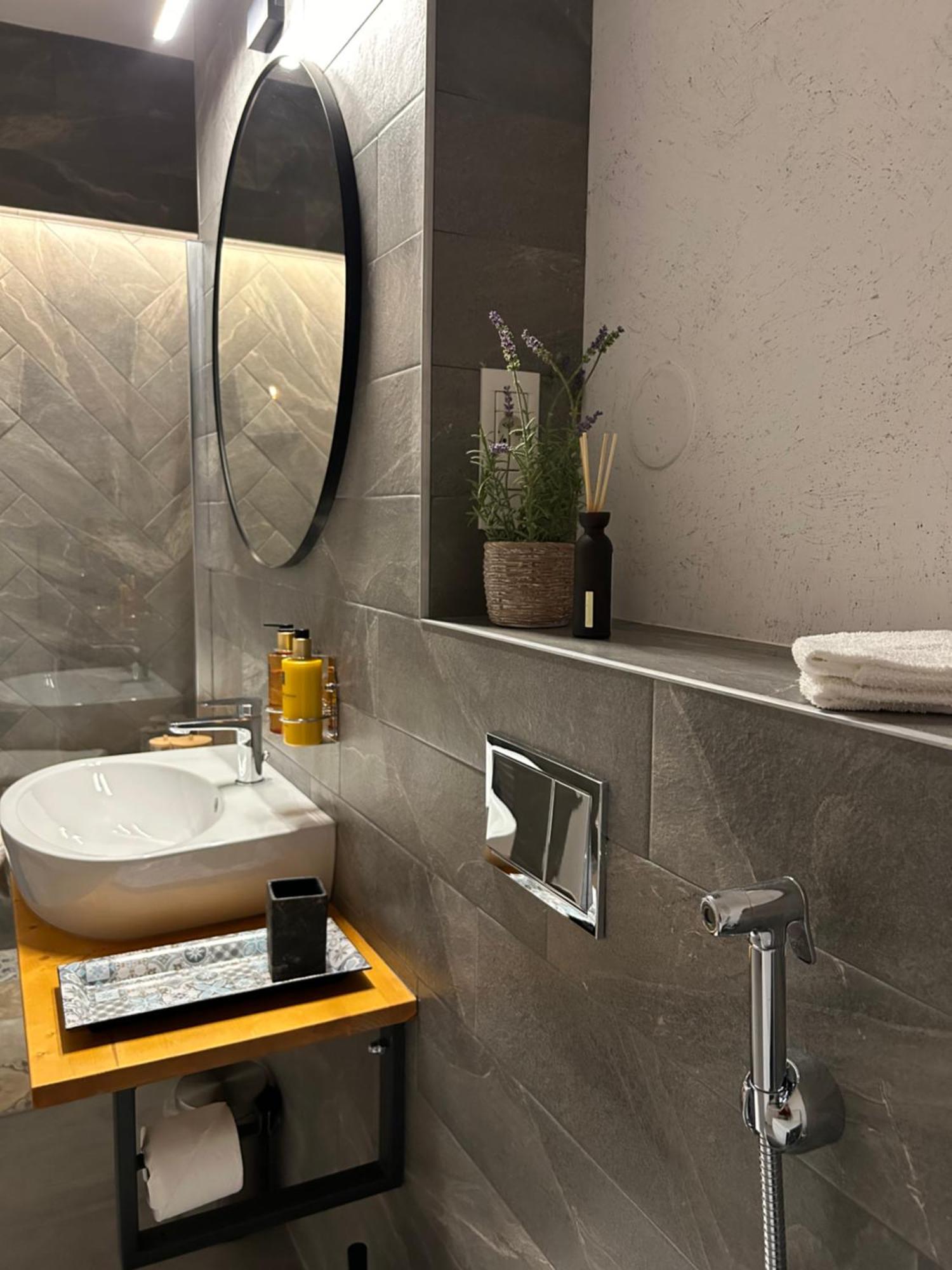Blue Mountain Residence Brasov Ruang foto