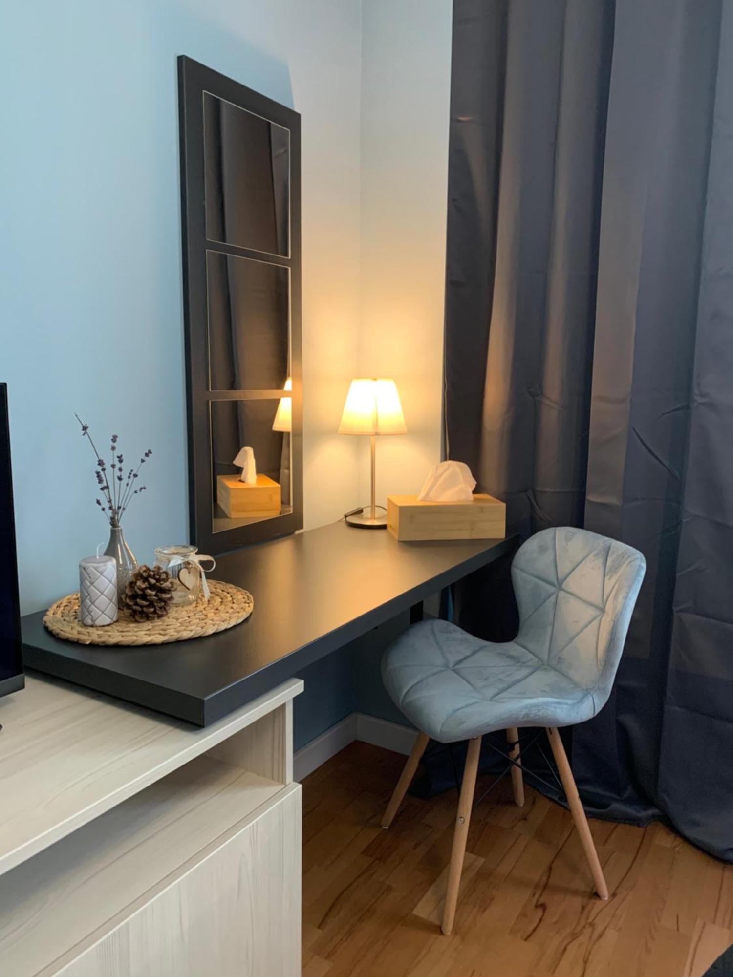 Blue Mountain Residence Brasov Bagian luar foto